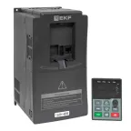 Преобразователь частоты 7.5/11кВт 3х400В VECTOR-100