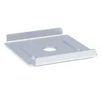 Фиксаторная площадка под лоток осн.50мм