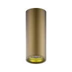 Светильник светодиодный декоративный бытовой HD002 12W (кофе золото) 3000K 79x200мм | HD002 | Gauss