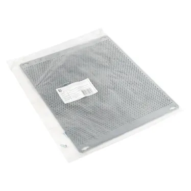 Монтажная плата перфорированная для ProfiBox большая