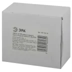 Шины на DIN-рейку в корпусе (кросс-модуль) ШНК 4х11 3L+PEN