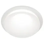 Встраиваемый светильник декоративный KL103 WH MR16 GU5.3 белый