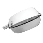 Светильник НКУ-01-200 со стеклом