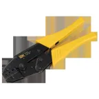 Клещи обжимные КО-04Е 0.5-6.0 мм.кв квадрат