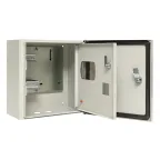 ЩУ-1/1-1 двухдверный (310х300х160) IP54 Basic