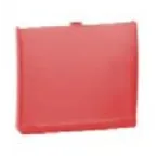 Крышка (для 75370-39) полупрозрачная, S44A, красный