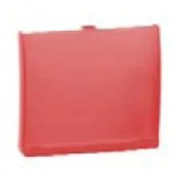 Крышка (для 75370-39) полупрозрачная, S44A, красный