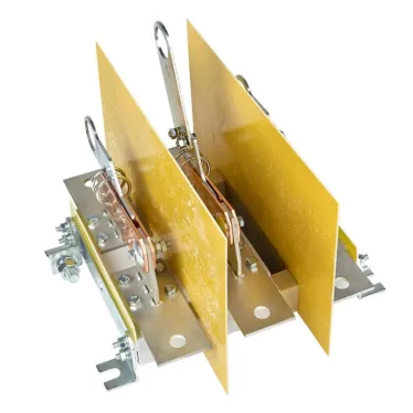 Разъединитель РЕ19-39-31160 630А PROxima