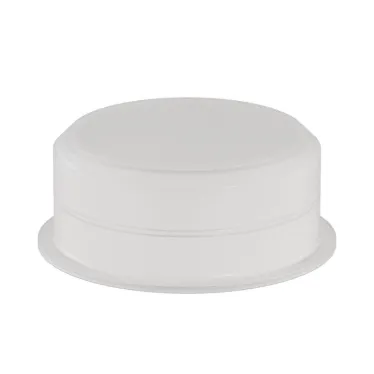 Заглушка для труб 25мм IP40