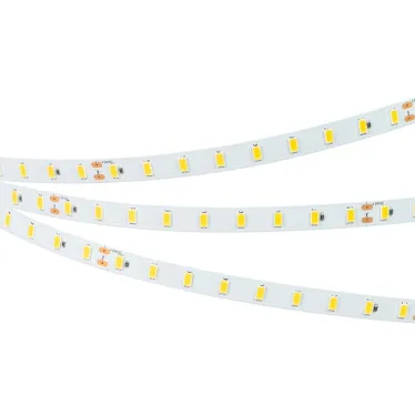 Лента ULTRA-C72-10mm 24V Warm3500 (7.2 W/m, IP20, 5630, 5m) (Arlight, высок.эфф.200 лм/Вт)