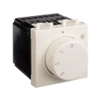 Avanti Механизм управления вентиляторами ''Ванильная дымка'' 2 модульный