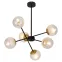 Люстра Areta 3075-306 6 х E14 40 Вт модерн