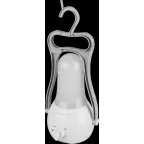 Фонарь светодиодный NPT-CA10-ACCU 45LED аккумуляторный кемпинговый диммер 1,8А/ч