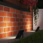 Прожектор светодиодный ДО 30 Вт 2695 лм 4000К AC 220В IP65 126х136х30мм Elementary G2 Gauss