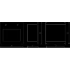 Светильник DS LED 4000K