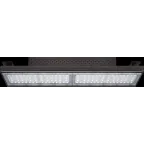 Светильник светодиодный ДСП-100вт 5000К 11000Лм 60х90 гр. IP65