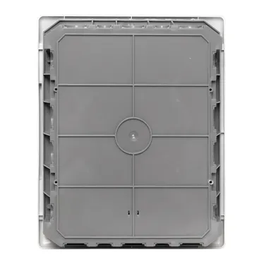 Щит распред. встраиваемый ЩРВ-П-24 slimBox IP 41 PROxima