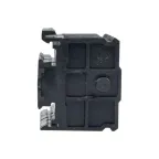 Терминал клеммный TK-020 до 2.5мм2 20A 10 клеммные пары