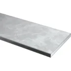 Полоса 25х4мм (64м) оцинкованная сталь