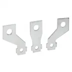 DPX³/DRX 250 HP Полюсные расширители 3П | 625014 | Legrand