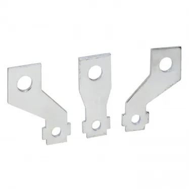 DPX³/DRX 250 HP Полюсные расширители 3П | 625014 | Legrand