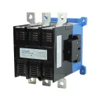 Пускатель электромагнитный ПМ12-250150 УХЛ4 В 220В/50Гц, 2з+2р, 250А, нереверсивный, без реле, IP20