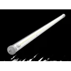 Cветильник cветодиодный промышленный ДСП LT-02 PMMA 1235*85*50 мм прозрачный акрил 27 Вт 4000К сквозная проводка | V1-I2-70540-02000-6502740 | VARTON