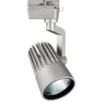 Светильник сетодиодный ДПО- 40Вт 4000K 3600Лм 24° WH (серый) IP40 Jazzway