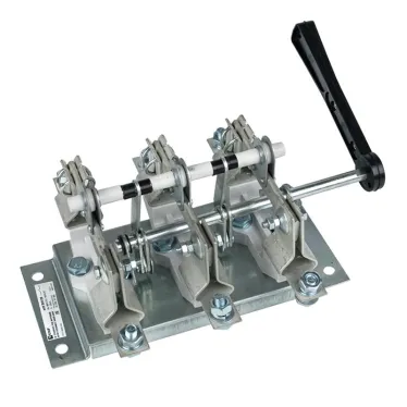 Разъединитель РЕ19-35-31120 250А PROxima