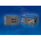 Стабилизатор RS-1/1500 «» релейный однофазный, 1,5 кВА.