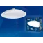 Лампа светодиодная LED-U165-20W/3000K/E27/FR PLU01WH Форма UFO матовая Теплый (3000K) Картон