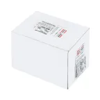 Анкерный болт HNM с гайкой 10х60 (50шт) - накл. Tech-Krep