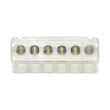 Клеммник для сетей уличного освещения KE10.3 Al 6x10-35 мм / Cu 1.5-25 мм EKF