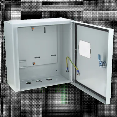 Щит учетный ЩУ-1/1-0 (310х300х150) IP54 PROxima