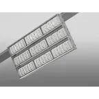 Светодиодный светильник промышленный Olymp 2.0 250 Вт 5000 К IP65 15грх50гр | V1-I0-70608-04L55-6525050 | VARTON