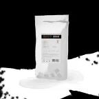 Набор коннекторов для светодиодной ленты 2835 8мм Упак 5 шт Аксессуары Gauss