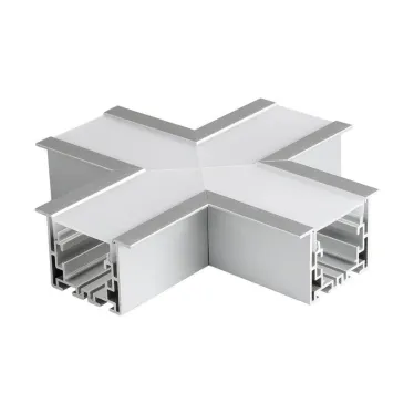 Угол S2-LINIA55-F-X90 крестовой (ARL, Металл)