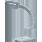 Светильник настольный NDF LED 93 269 NDF-D037-10W-MK-WH-LED на основании, белый | 93269 | Navigator