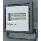 Прожектор светодиодный NFL-01-30-4K | 14143 |  Navigator