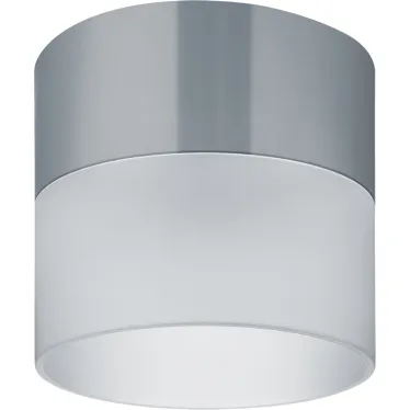 Светильник накладной под лампу GX53 93 307 NGX-C-008-03 | 93307 | Navigator