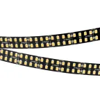 Лента RT-A320-BLACK-15mm 24V Day4000 (24 W/m, IP20, 2835, 5m) (, -)