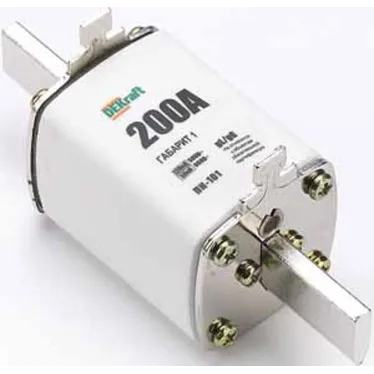 Вставка ПН-101-35 габарит 1 200А