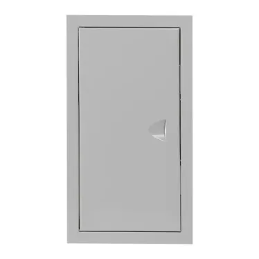 Люк ревизионный металл 200х400 Basic