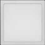 Светильник светодиодный даунлайт OLP LED (тонкий) 90 158 OLP-SW1-18W-4K-WH-LED(220x220) | 90158 | ОНЛАЙТ