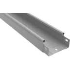 Лоток крашенный неперфорированный 50х100х3000