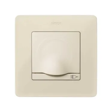 Накладка с крышкой на 75432-, 75464-39, S82,82N, сл.кость