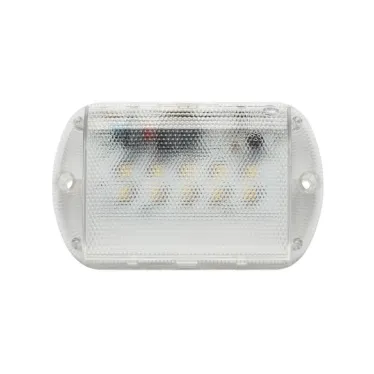 Светильник светодиодный ДБУ-8Вт IP65 4000К 800Лм