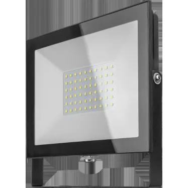 Прожектор светодиодный  OFL-70-6K-BL-IP65-LED | 61950 | ОНЛАЙТ