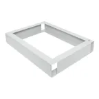 Цоколь к ВРУ Unit S IP31 Вх600х450 PROxima