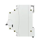 Выключатель автоматический однополюсный 1А D ВА47-63 4.5кА PROxima